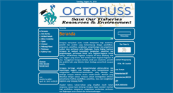 Desktop Screenshot of octopuss.org